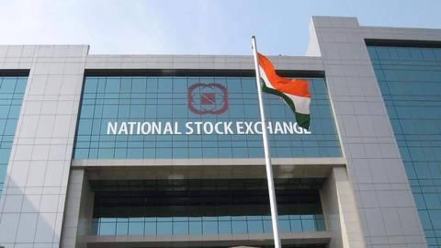 Why India's biggest stock exchange had to shut