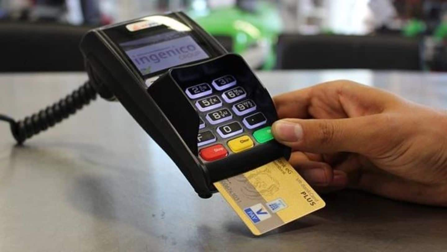 Digital payments may get you 2% relief on GST