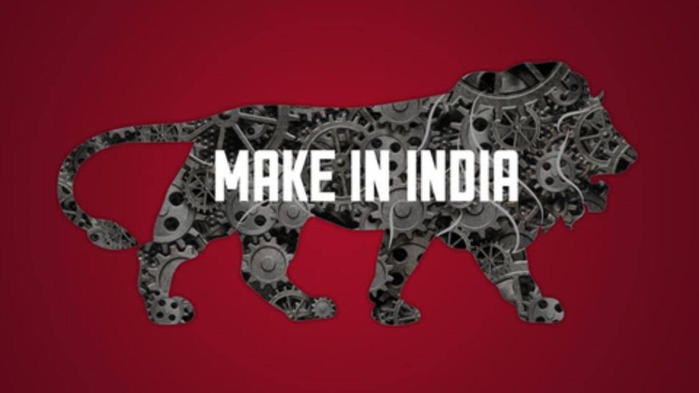 Make in India? When it comes to smartphones, not yet