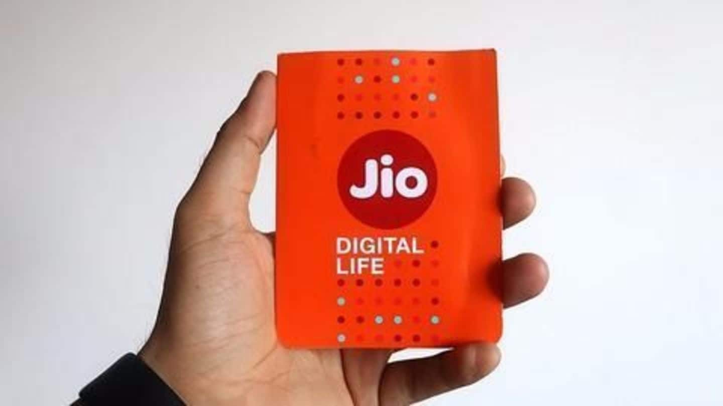 Jio's free services may not end anytime soon
