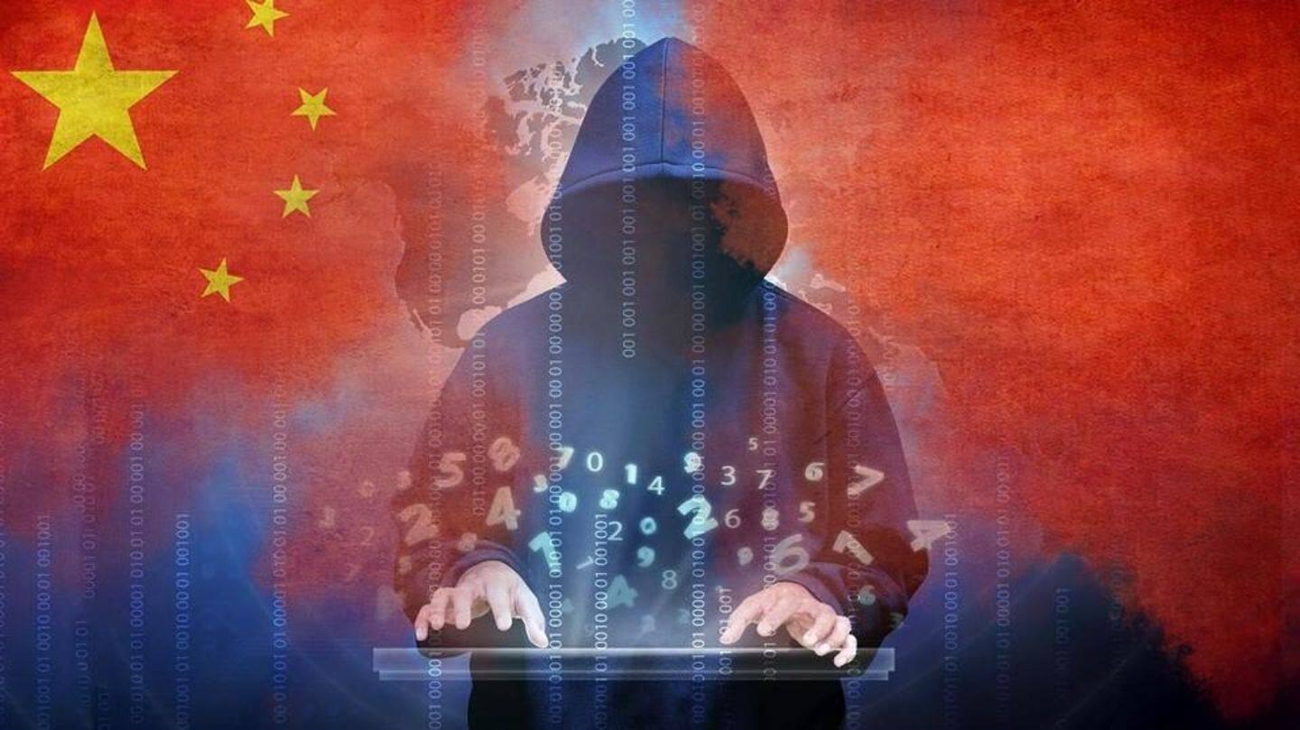 Chinese man jailed for helping others break Internet firewall