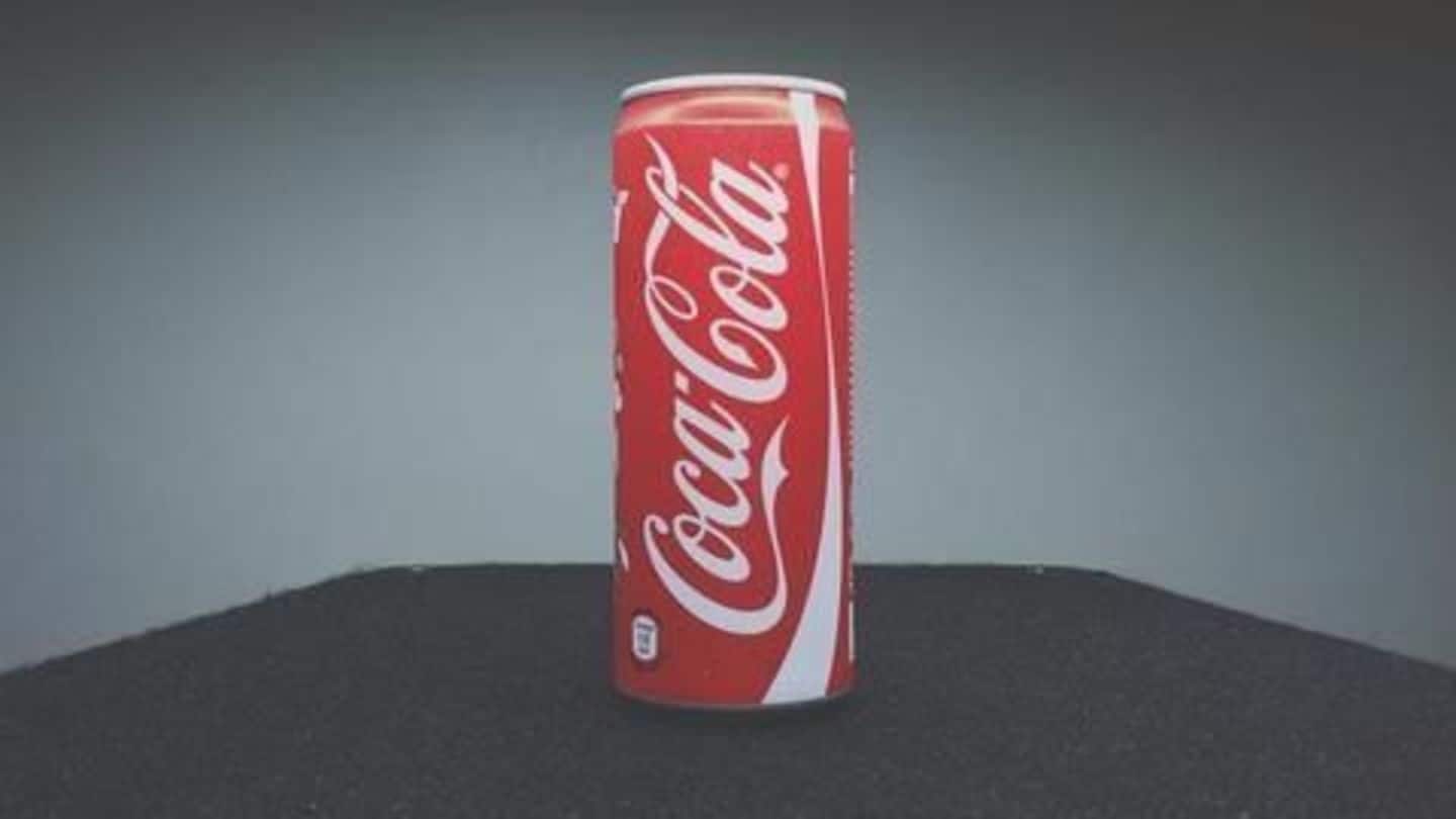 Coca-Cola to sack 1,200 employees as sales fizzle out