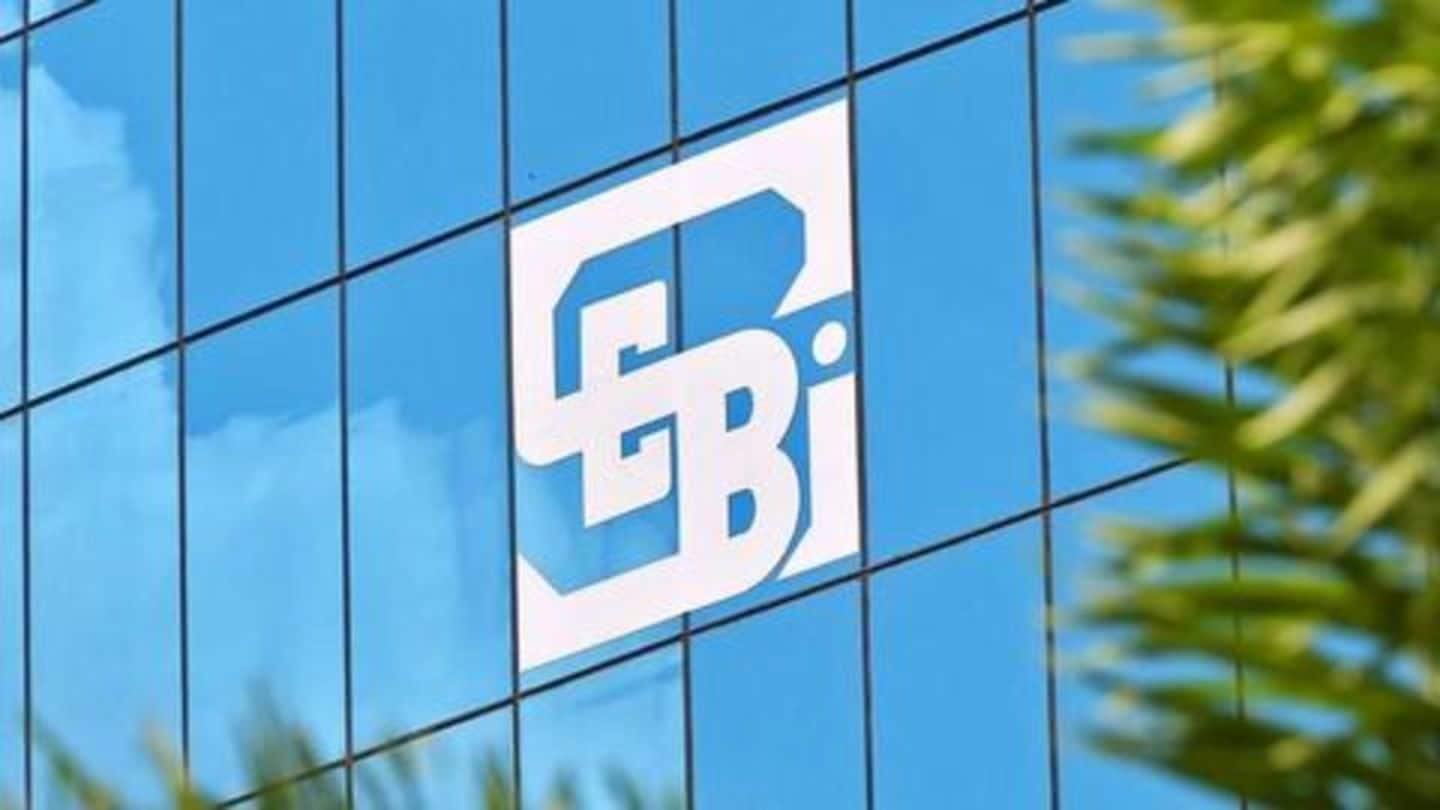 SEBI asks crowdfunding platforms to issue disclaimer