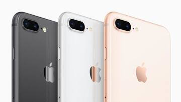 iPhone 8's glass back will be a nightmare to fix