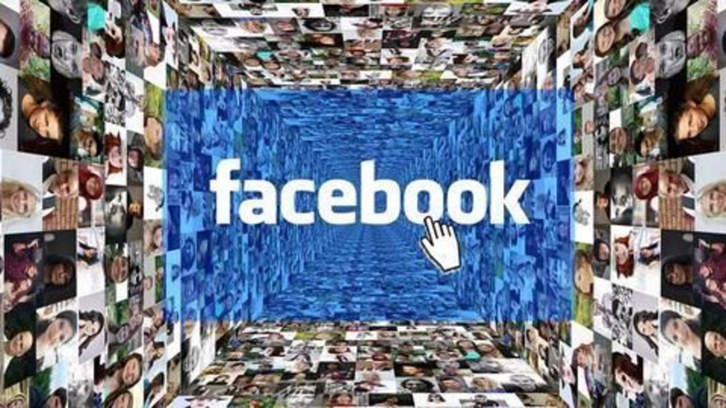 Facebook showcases its next big leap at F8 meet