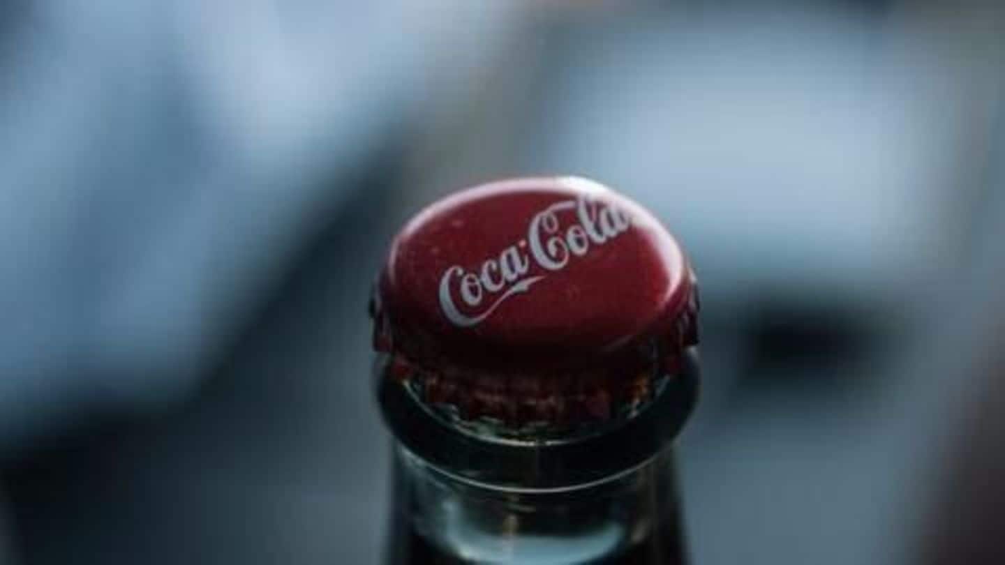 Coca-Cola enters India's frozen desserts segment, launch in 3 months