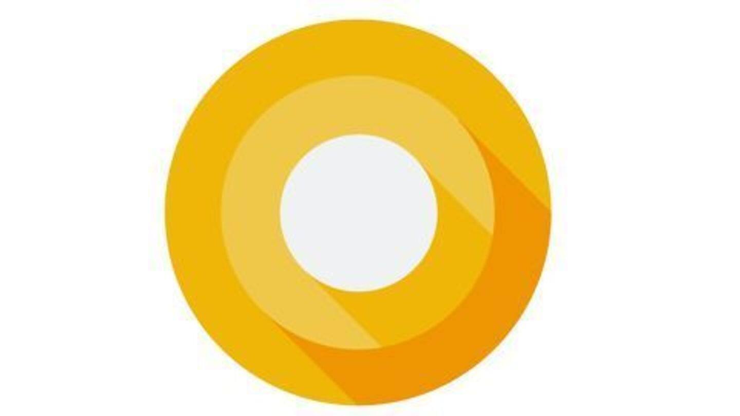 Google's Android Nougat beta gives way to Android O beta