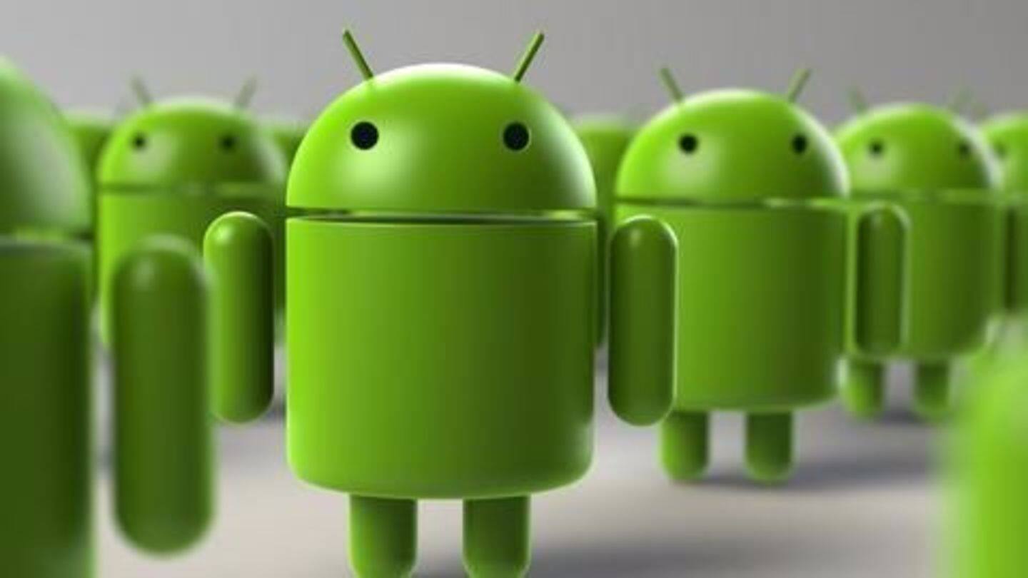 Android users are shifting towards Apple's iOS platform, says report
