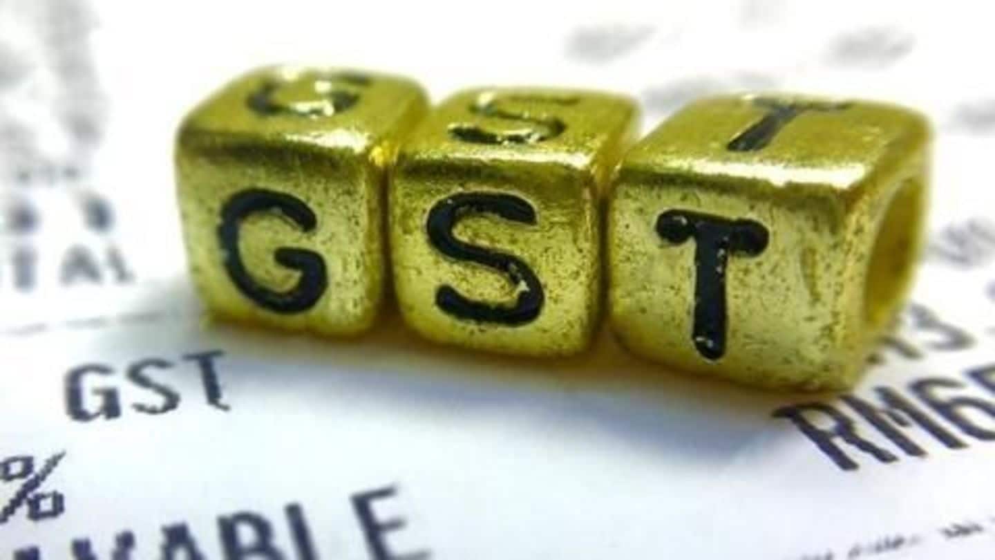 GST update: Businesses given "elbow room", return filing rules relaxed