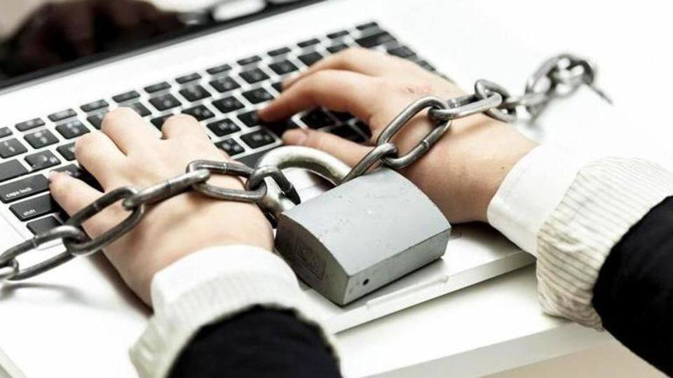 The VPN story The VPN story