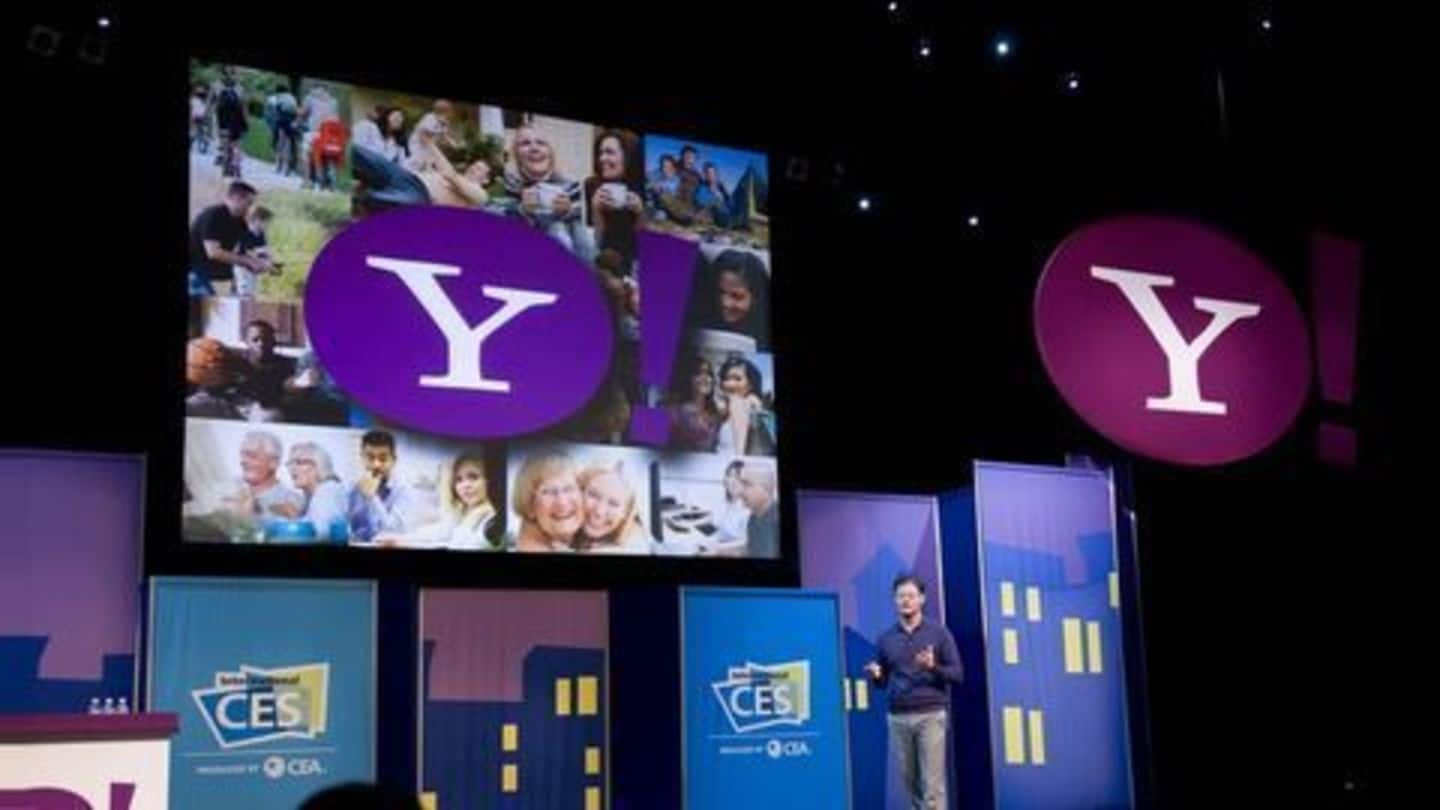 Yahoo! will stop accepting AT&T email addresses from June 30