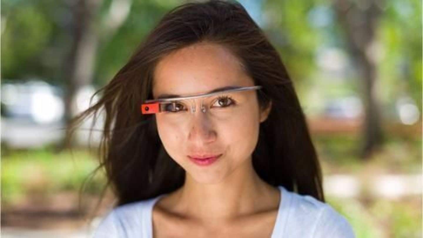 Google Glass is alive and well, much to our surprise