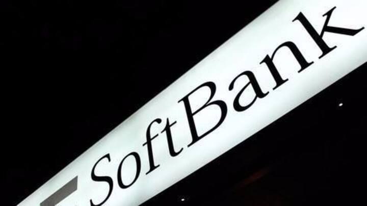 SoftBank's $100b fund is seeking investors for the remaining $7b