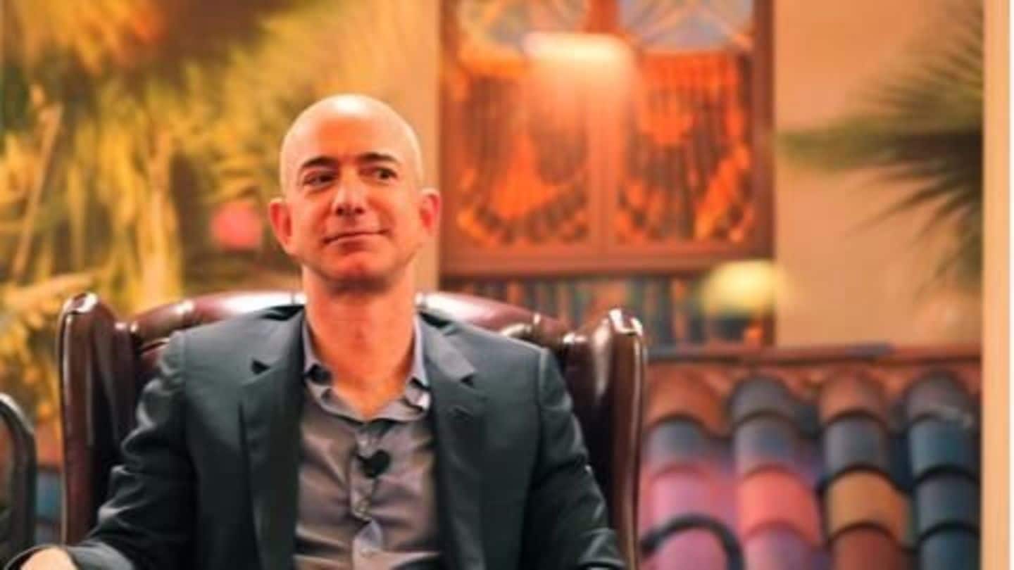 Amazon ups Indian investment, Flipkart is bidding its time