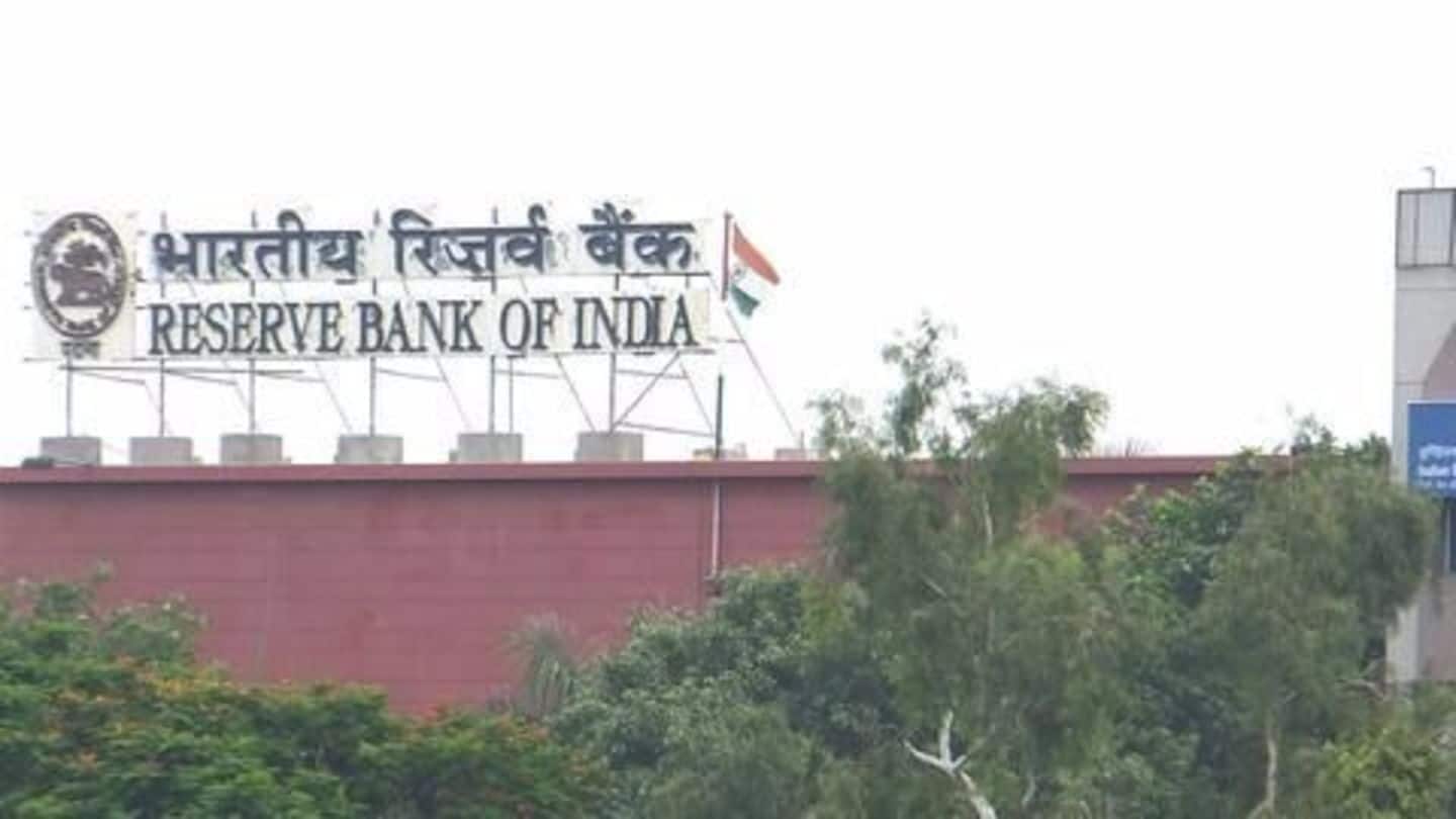 RBI to banks: Resolve 55 NPA cases in six months