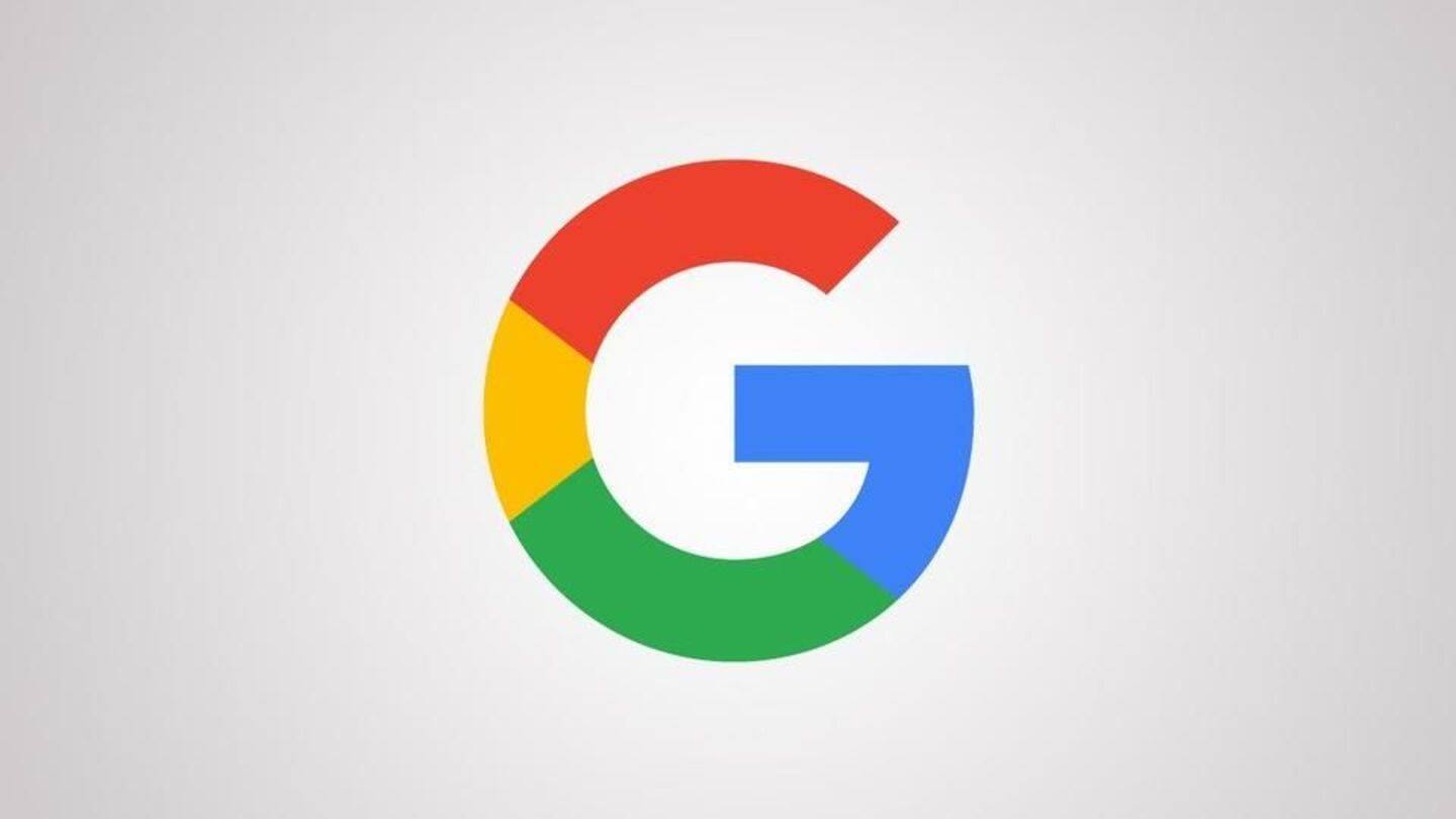 Google bats for gender equality, ends up hating free speech