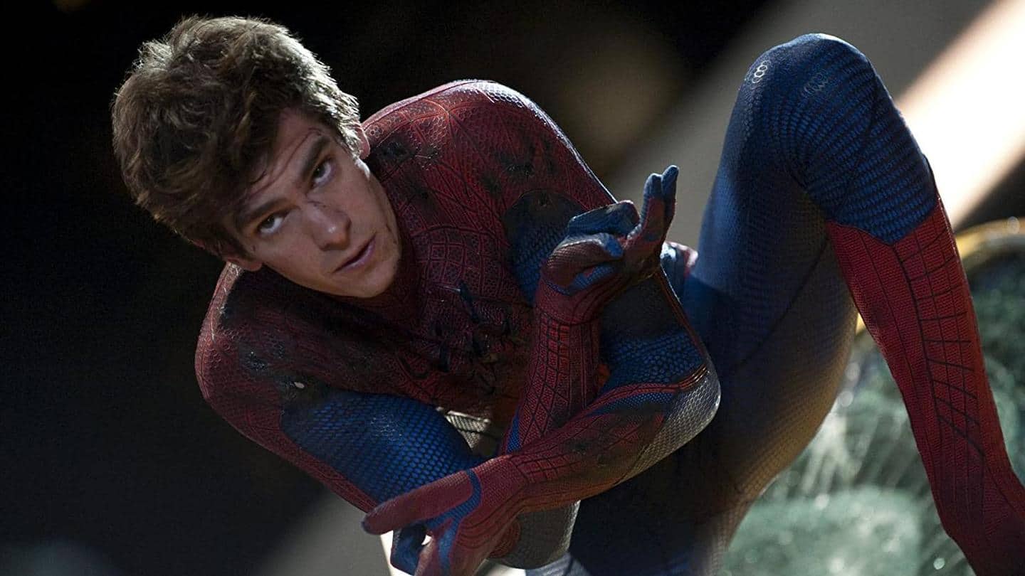 'The Amazing Spider-Man' turns 9: What worked for Andrew Garfield-starrer?