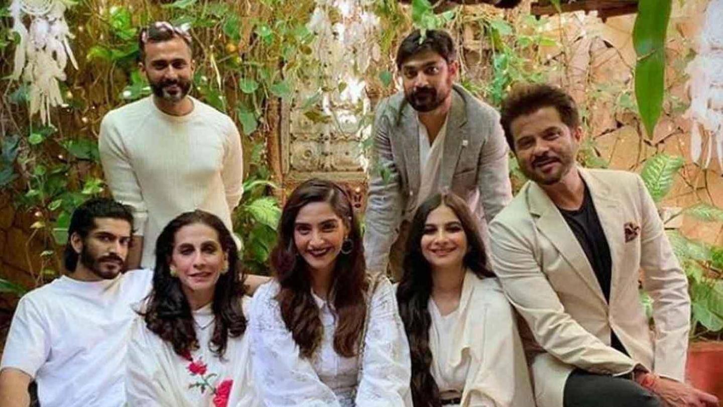 Boolani has coming-of-age show with AR Rahman in the pipeline Boolani has coming-of-age show with AR Rahman in the pipeline