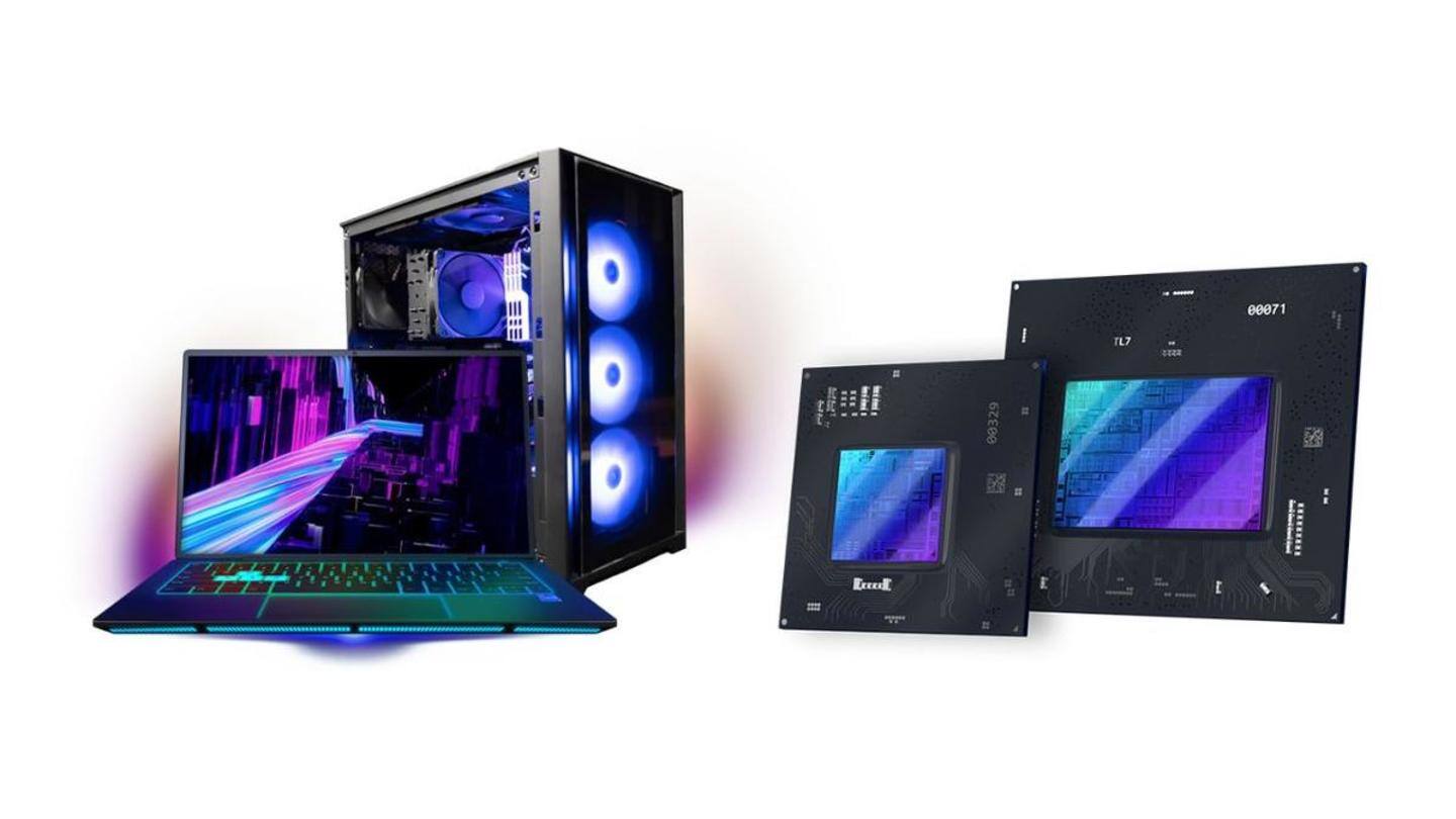 Intel's newest GPUs will serve gaming PCs, thin-and-light notebooks Intel's newest GPUs will serve gaming PCs, thin-and-light notebooks