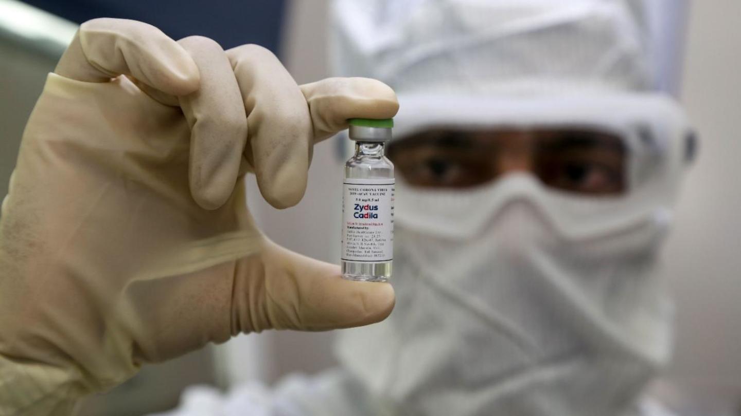 Other vaccines for children in India Other vaccines for children in India