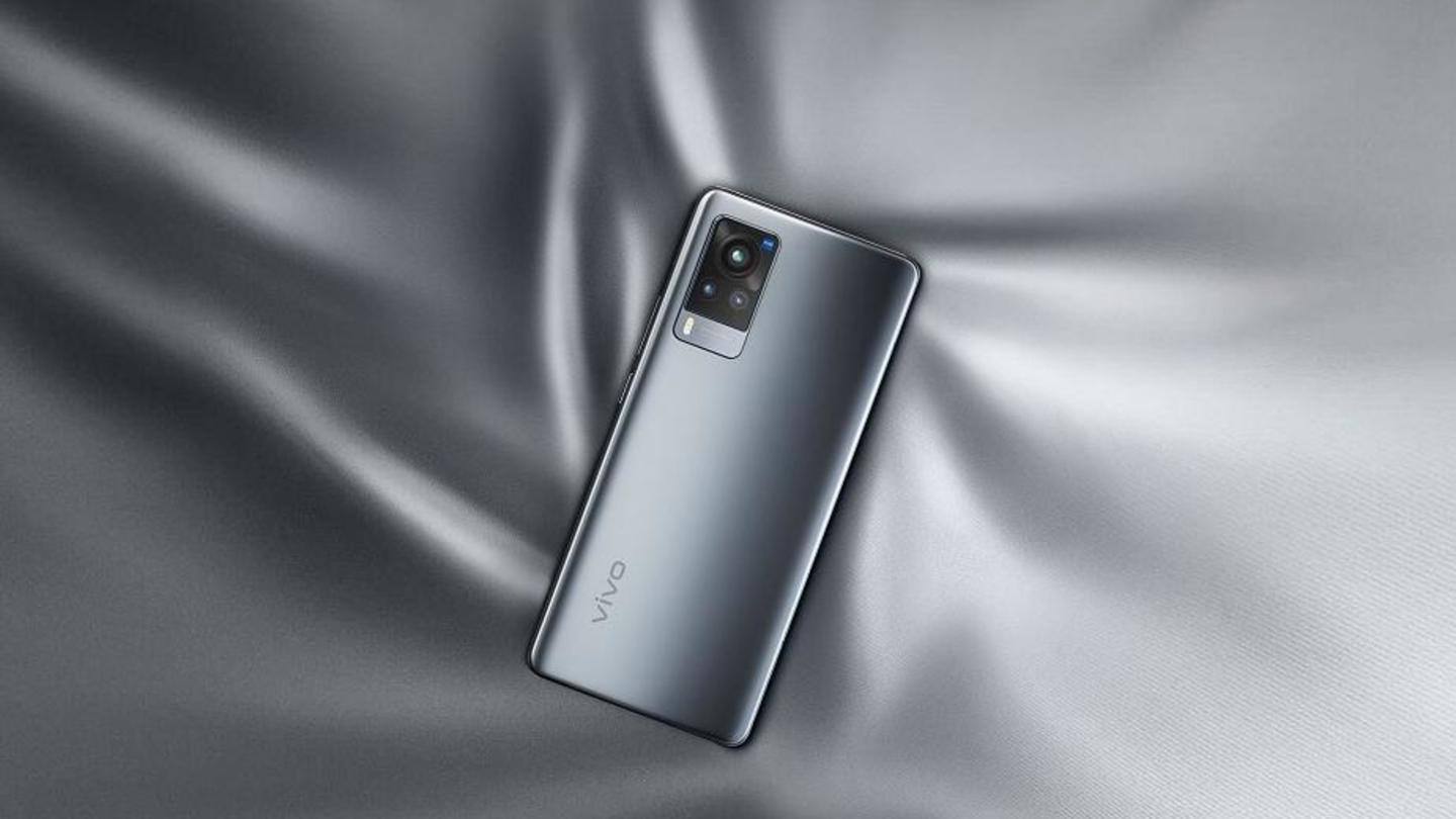 Virtual RAM allows the smartphone to load more apps Virtual RAM allows the smartphone to load more apps