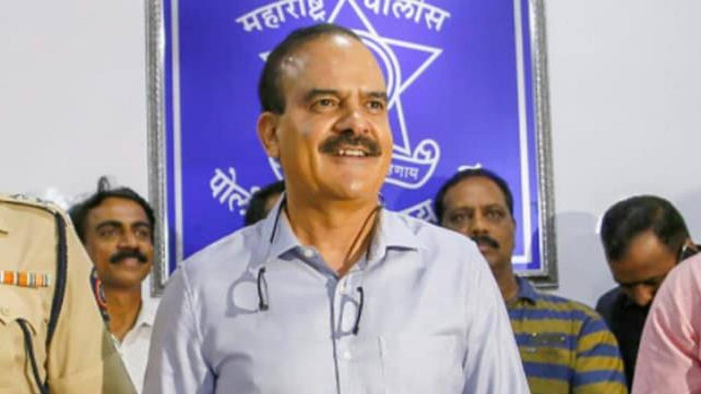 'I am in Chandigarh,' Singh had claimed yesterday 'I am in Chandigarh,' Singh had claimed yesterday