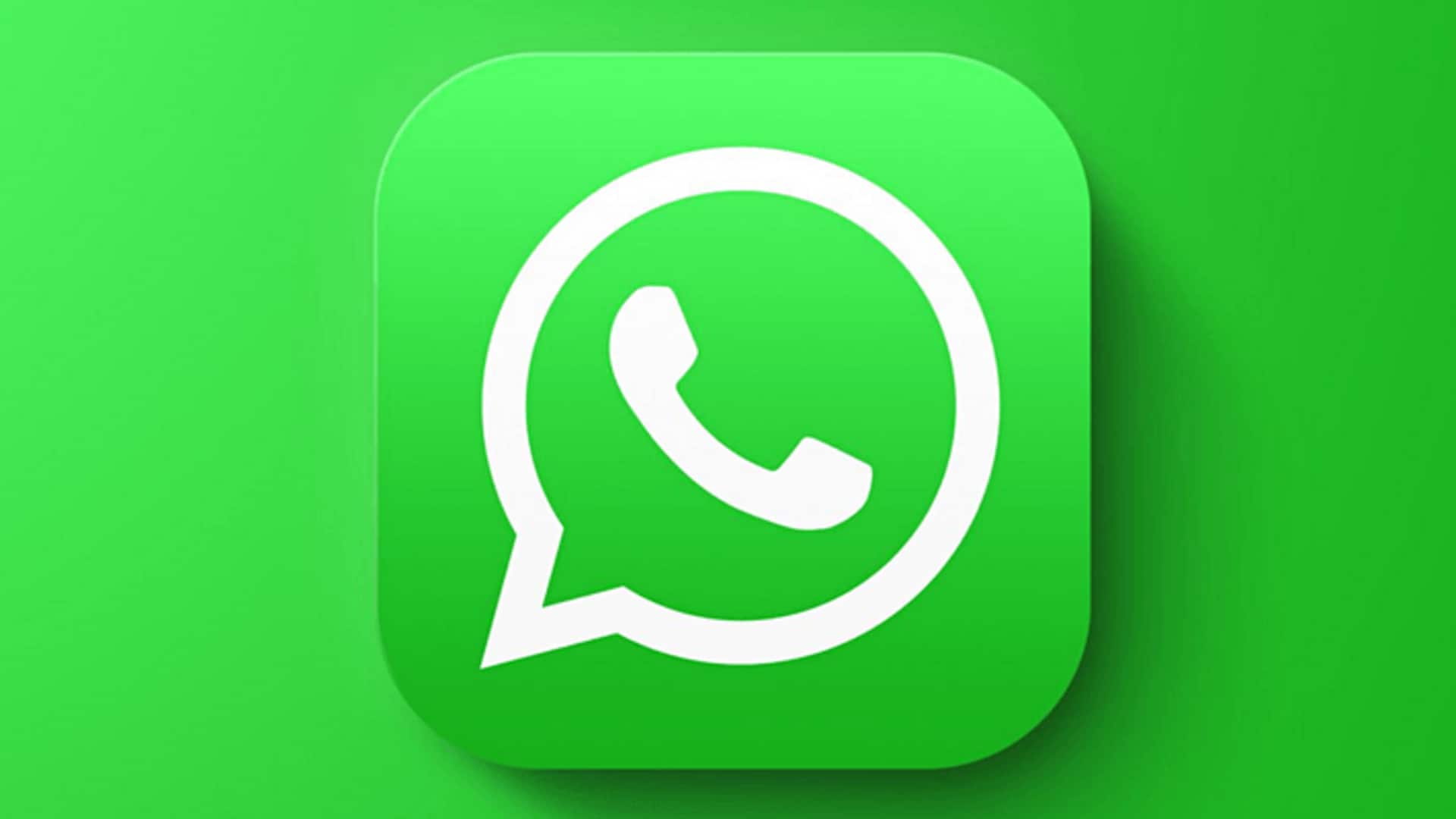 WhatsApp's latest update for iOS fixes the notifications bug