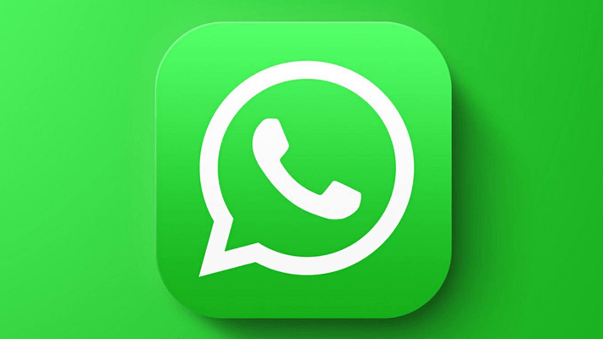 WhatsApp's latest update for iOS fixes the notifications bug