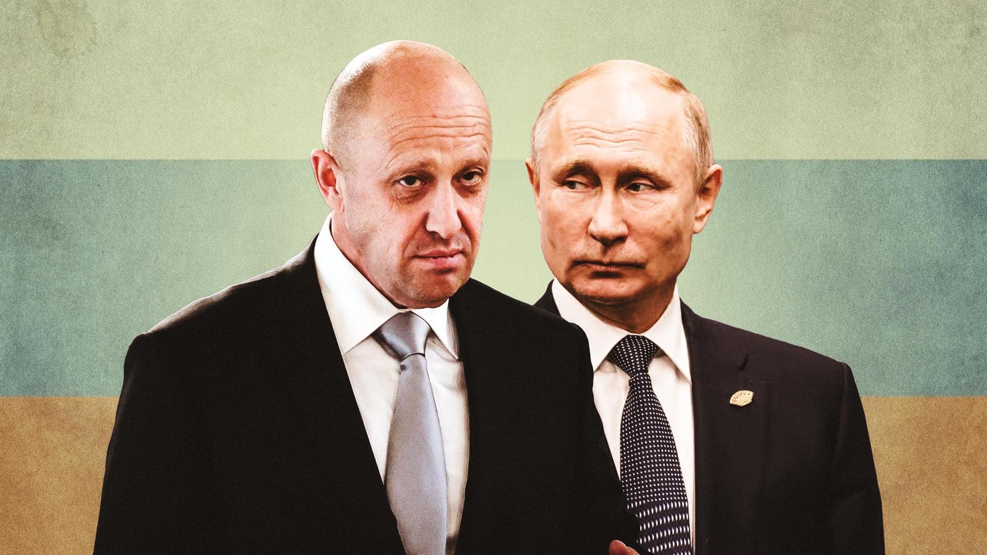 Why Wagner chief Prigozhin stopped Russia coup: Everything to know