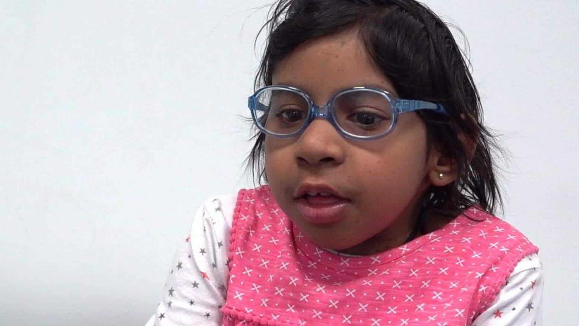 UK: Eight-year-old receives first kidney transplant without needing lifelong immunosuppressants