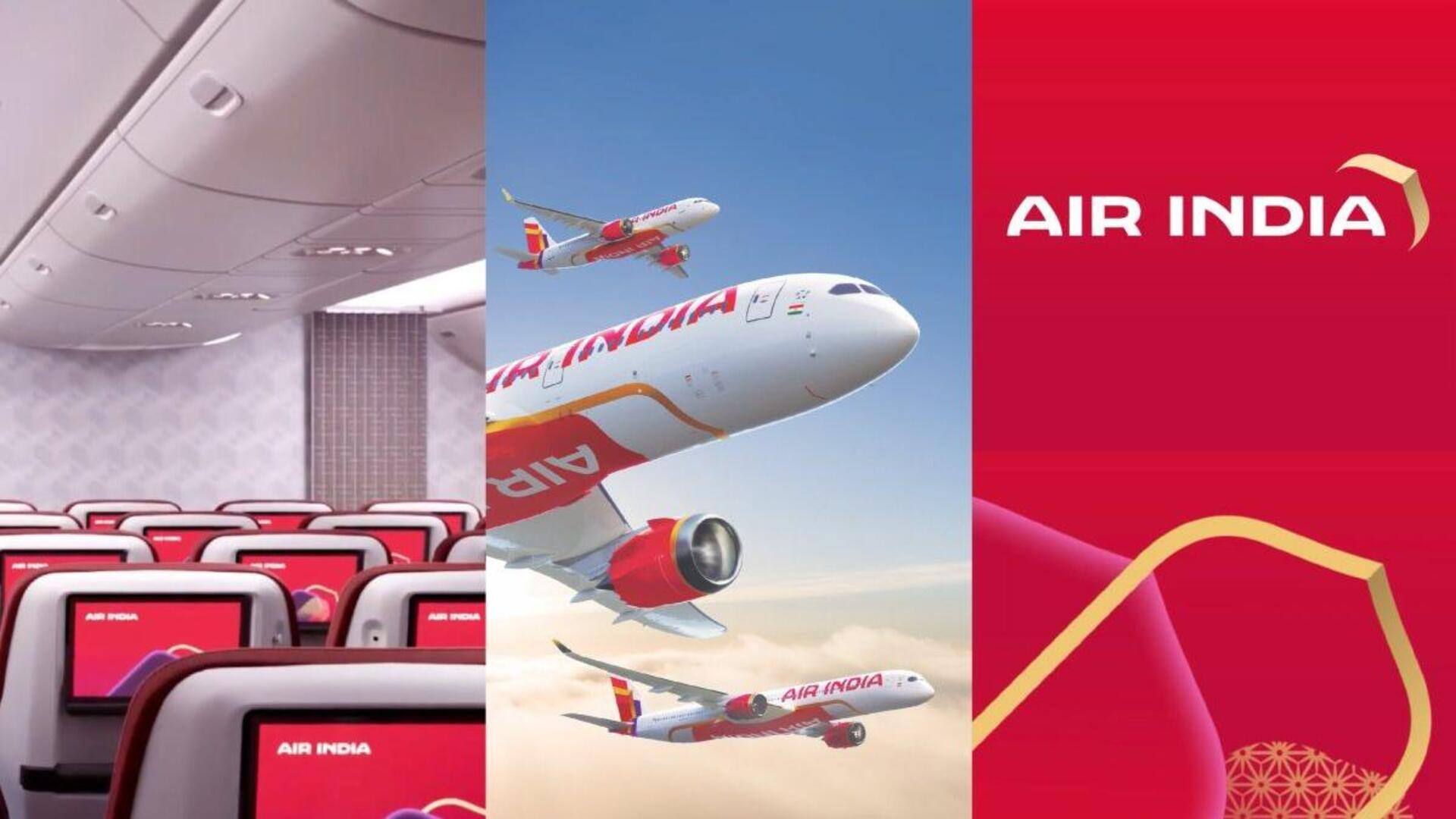 Air India to enhance customer experience with generative AI features