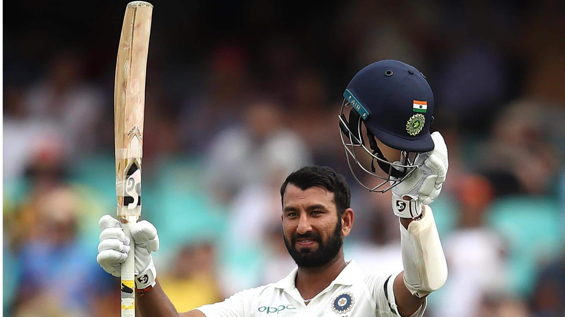 Batters with most 50-plus scores in India vs Bangladesh Tests