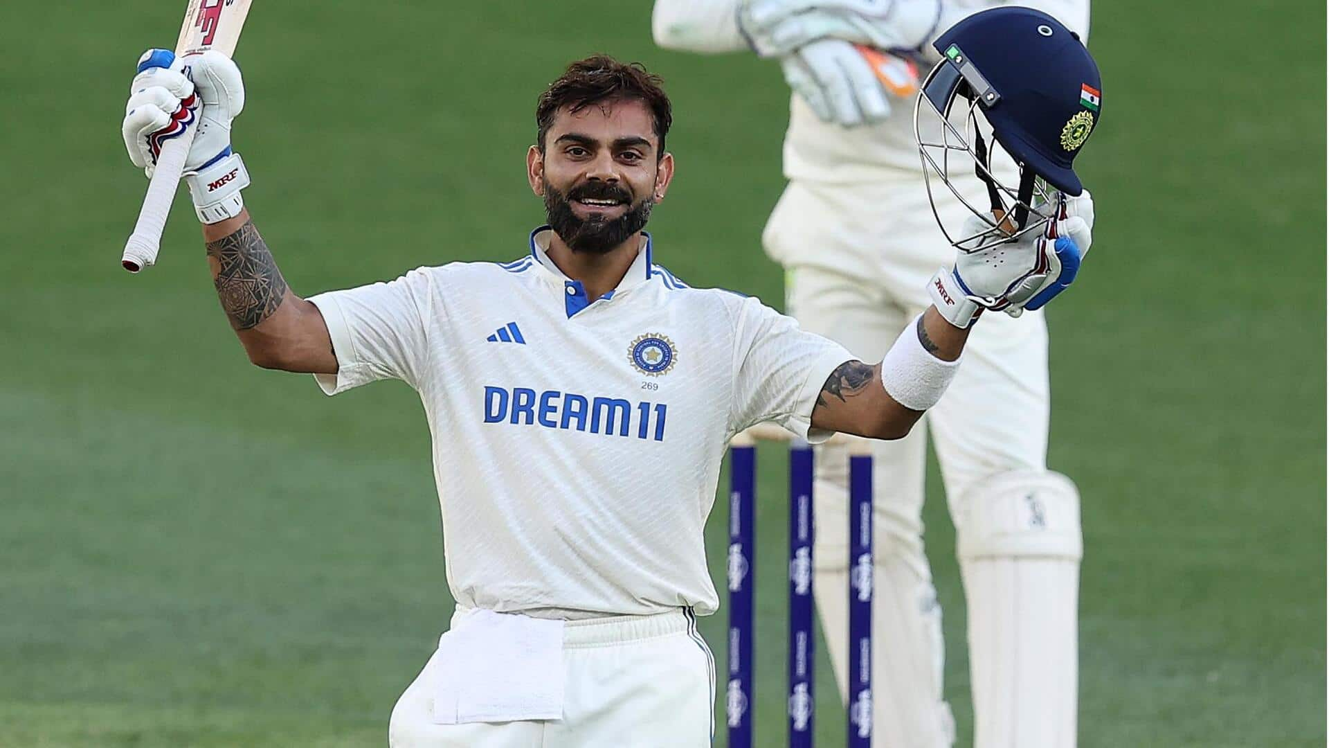 Kohli's Ranji return sparks fan frenzy, DDCA makes special arrangements