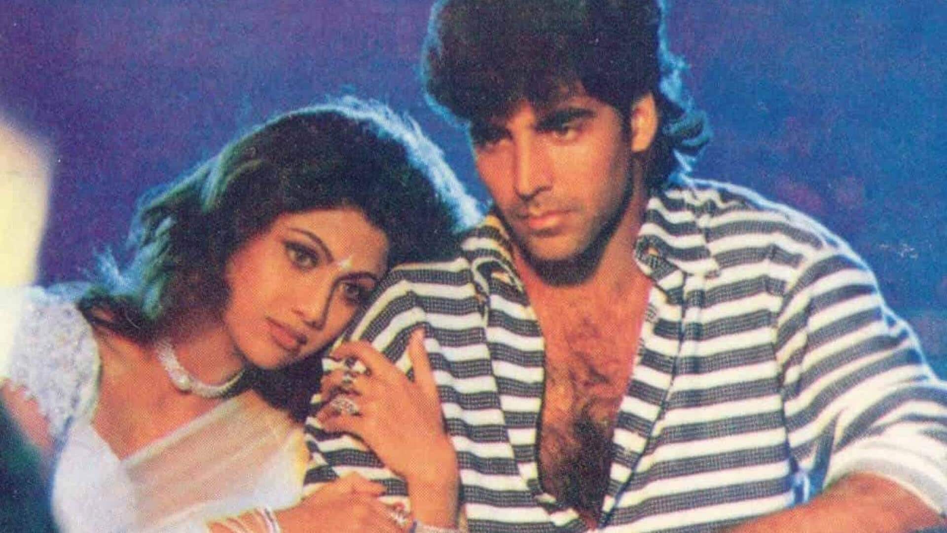 Why Shilpa-Akshay broke up on the verge of marriage