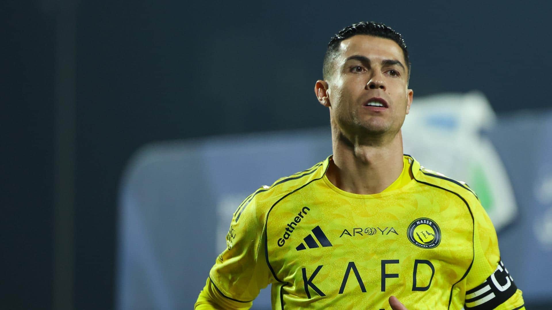 Controversy behind Cristiano Ronaldo's absence from Al-Nassr? Details here