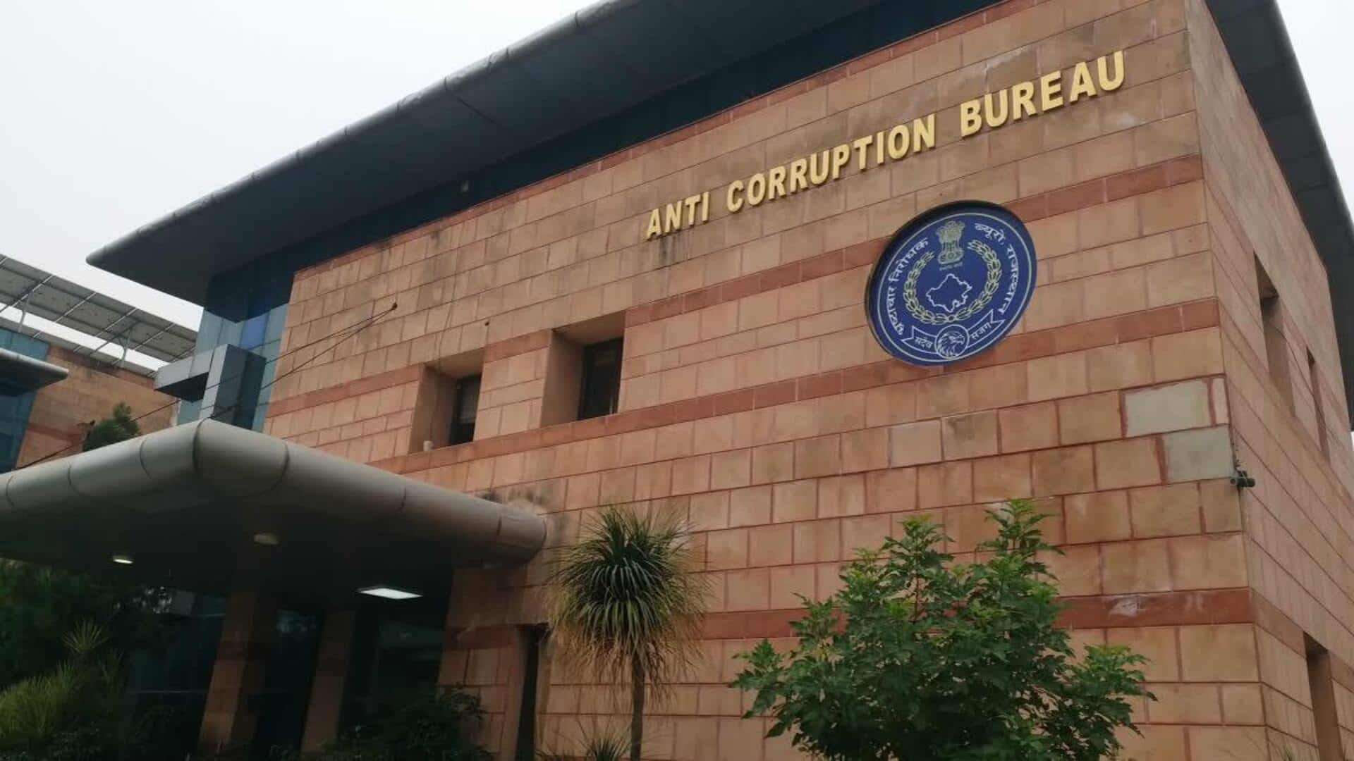 9 senior engineers arrested in ₹960cr Jal Jeevan Mission scam