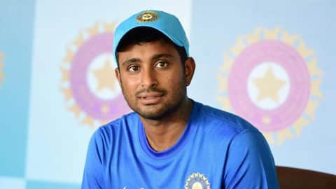 Ambati Rayudu appointed HCA's Director of Cricket Operations