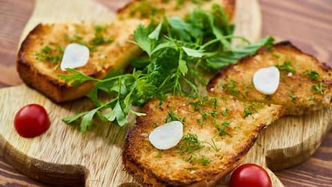Easy ways to use caraway greens in your meals