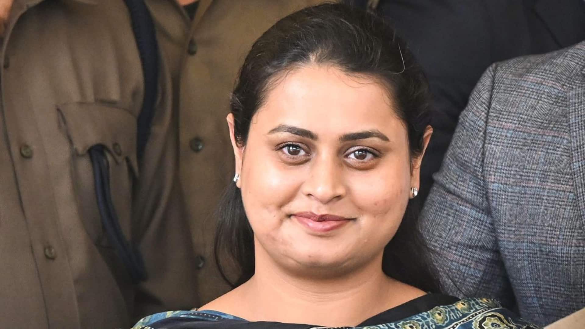 'Moral policing can be done in…elegant fashion': Bihar minister 