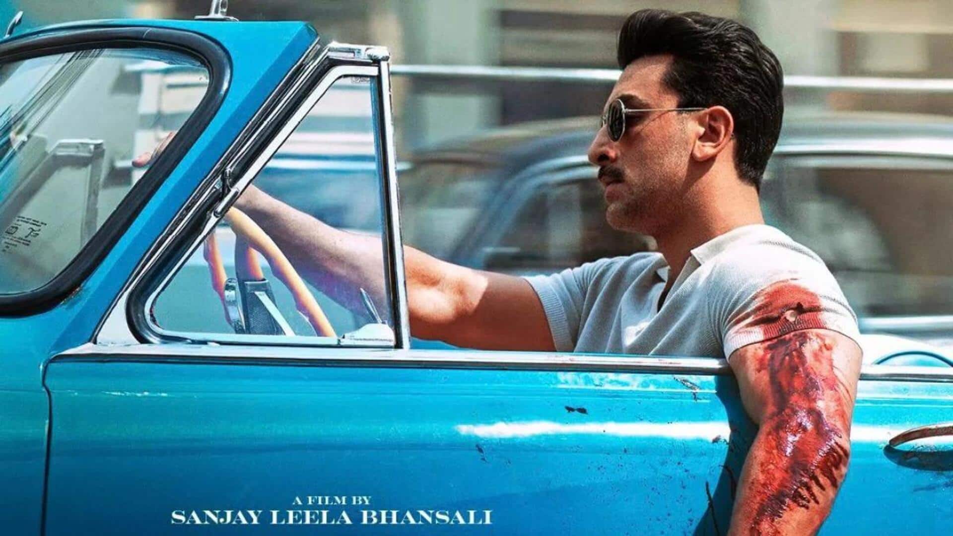 Did 'Love & War' sell theatrical rights for whopping ₹300cr?