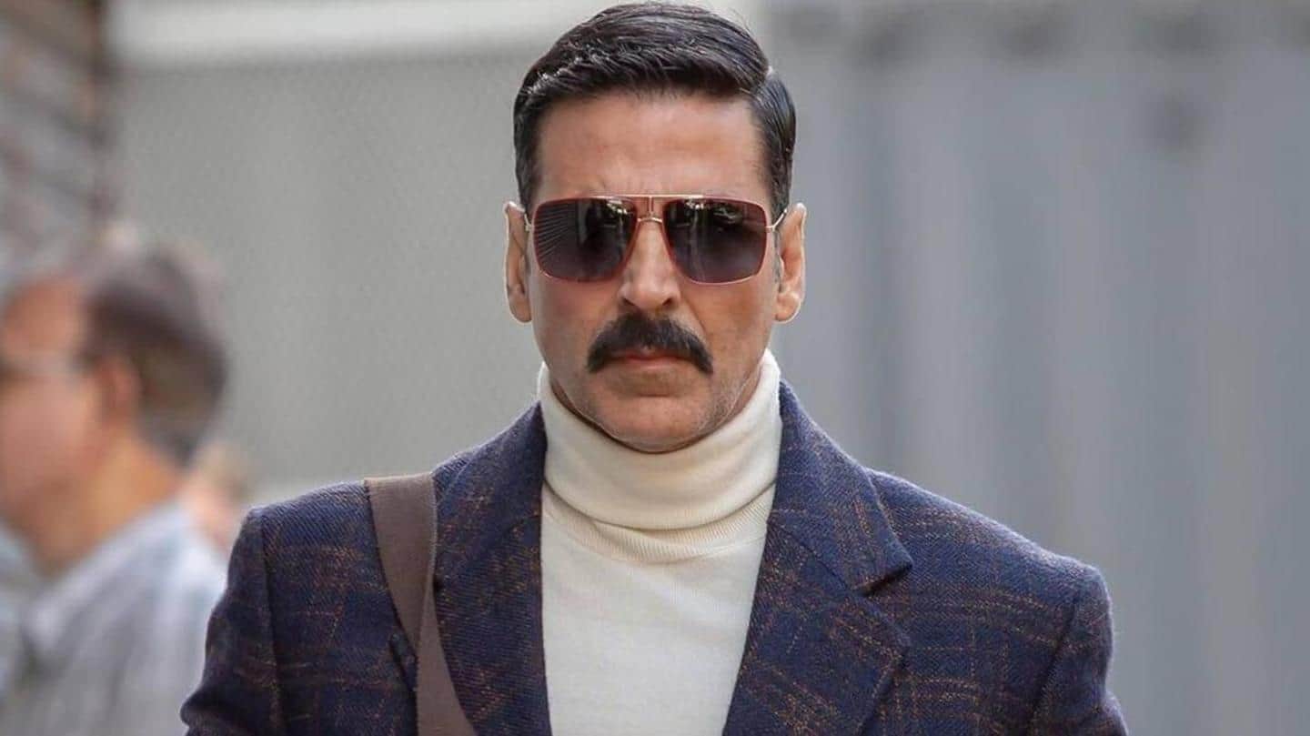 For now, Kumar is busy with 'Sooryavanshi,' 'Raksha Bandhan' For now, Kumar is busy with 'Sooryavanshi,' 'Raksha Bandhan'