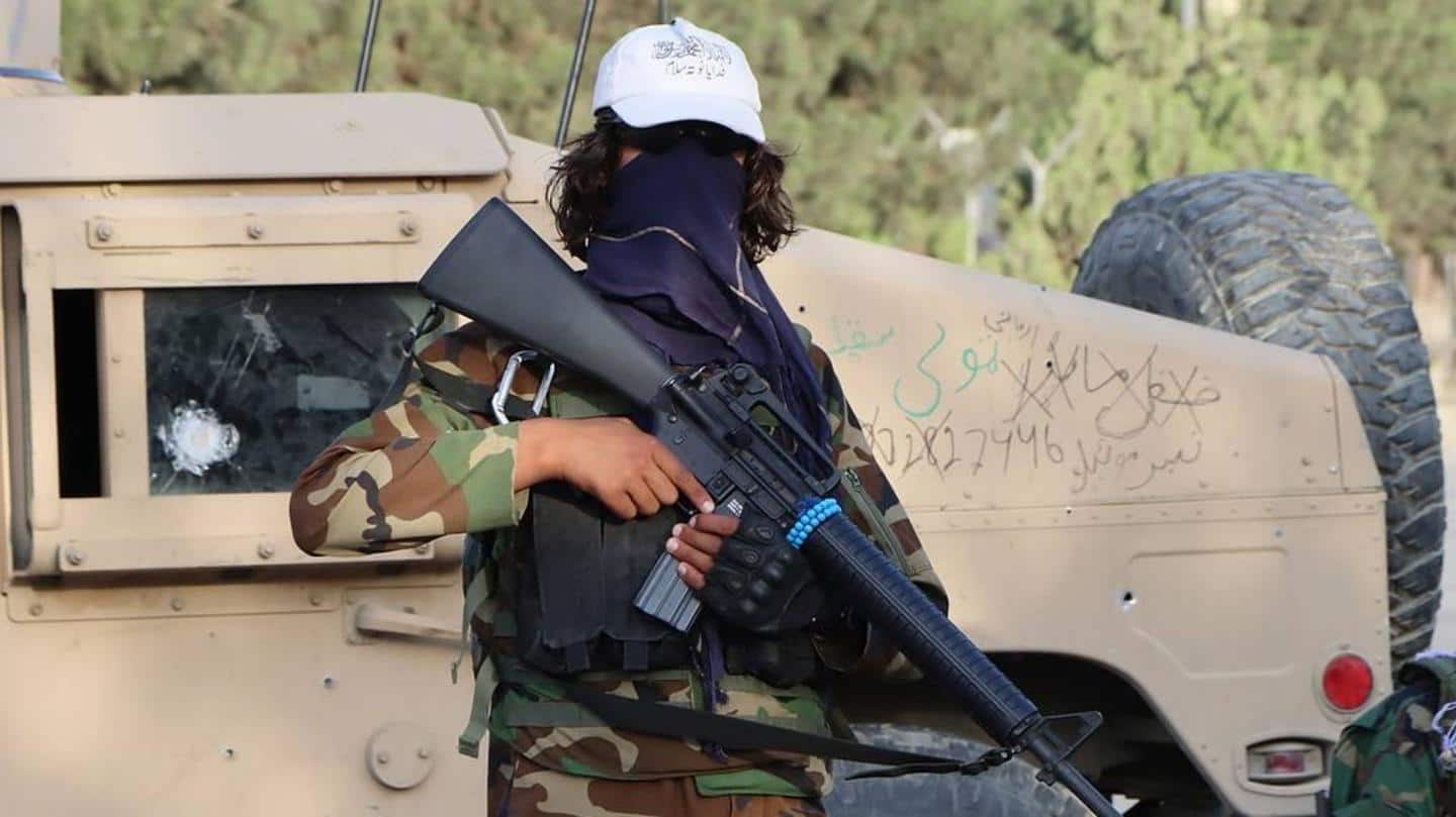 Taliban ends consultation on new government, results expected soon: Report Taliban ends consultation on new government, results expected soon: Report