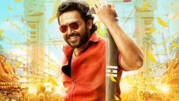 'Viruman': All you need to know about Karthi starrer
