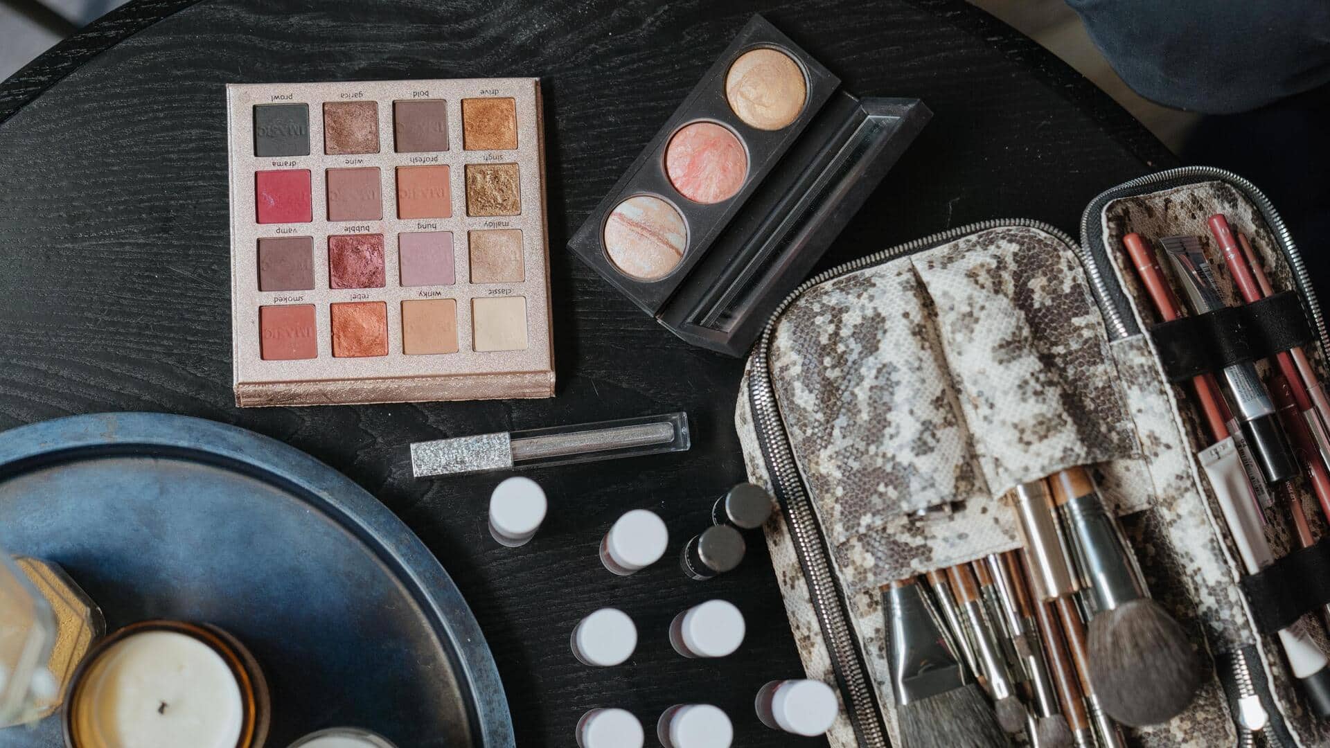 Mastering makeup storage: Tips to ensure product longevity