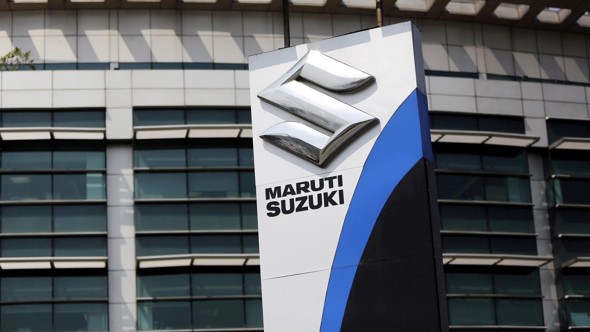 Maruti board approves preferential share issue to Suzuki Motor Corporation