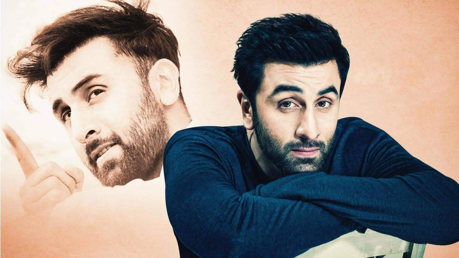 'Would be exciting but...': Ranbir Kapoor reveals Hollywood plans