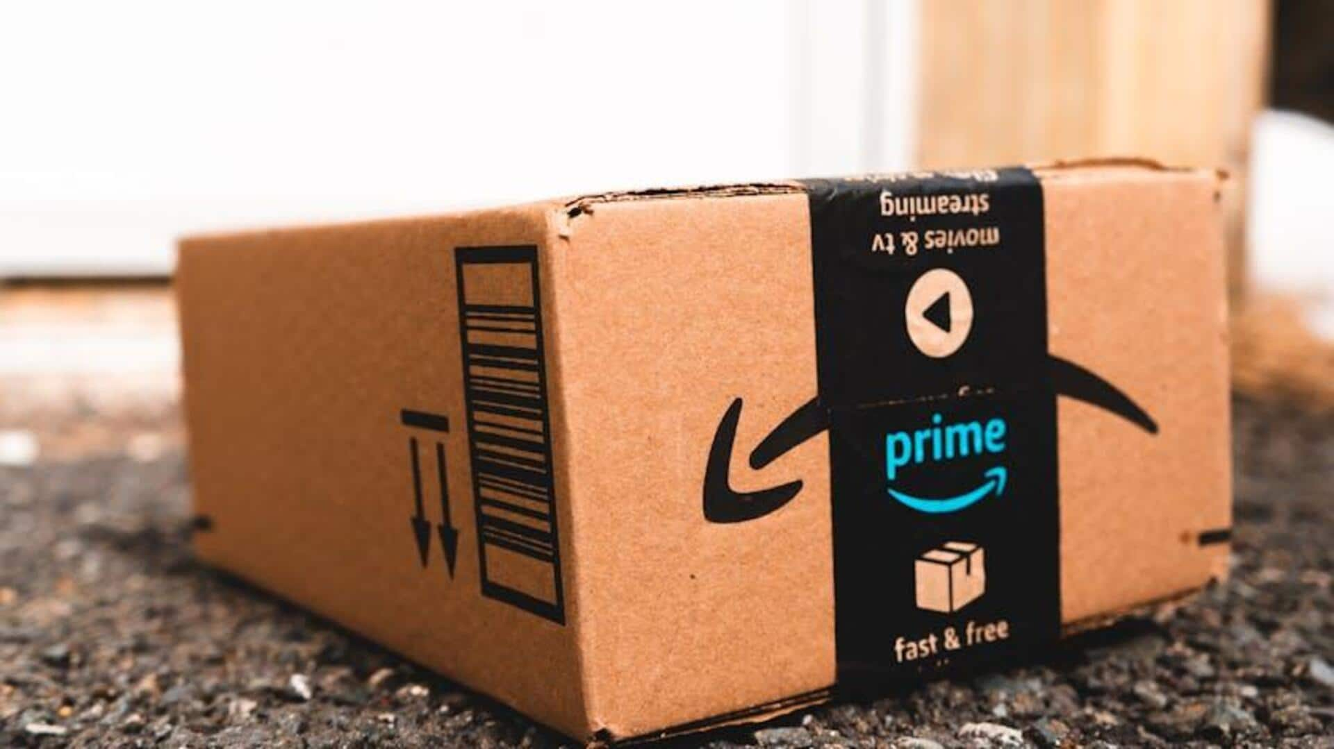 Keep your cart neat with Amazon's 'Save for Later' trick