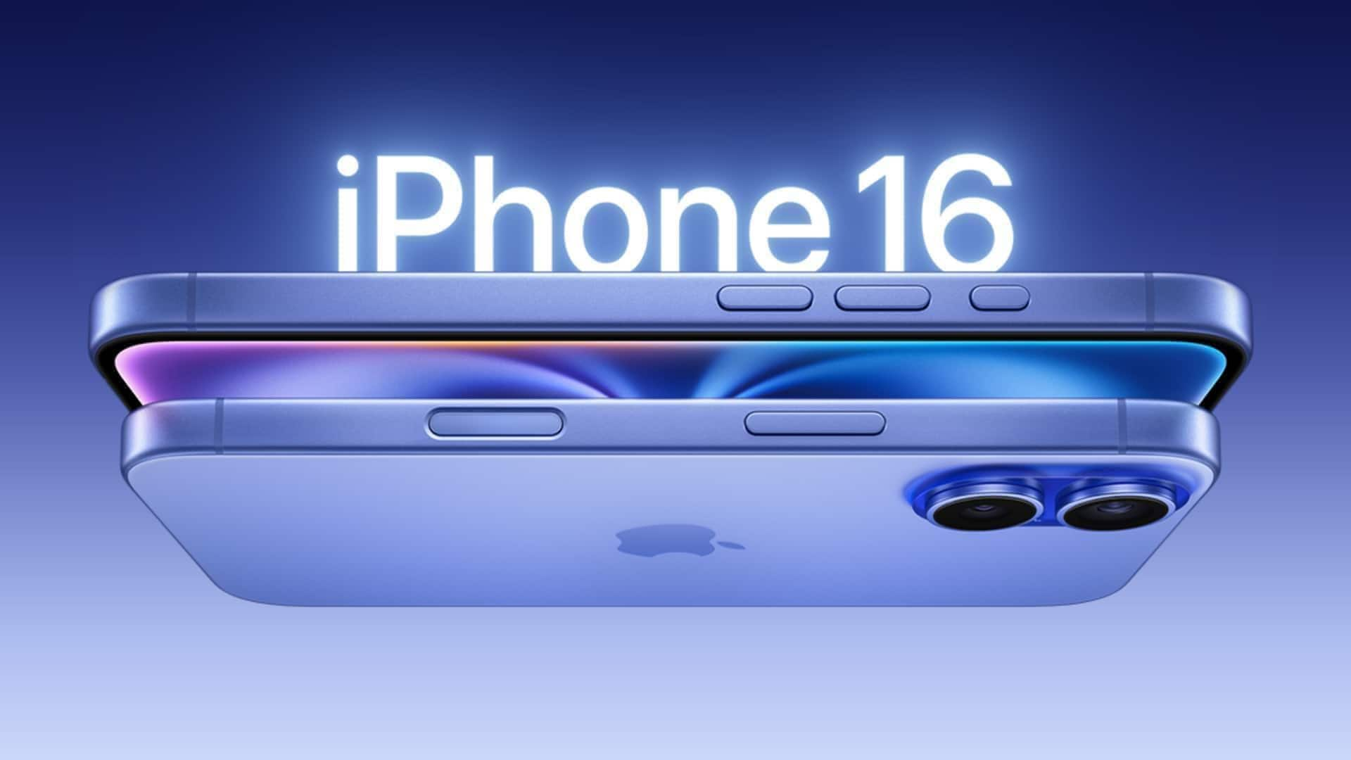 ₹10k price-cut! iPhone 16 selling at lowest-ever price on Flipkart