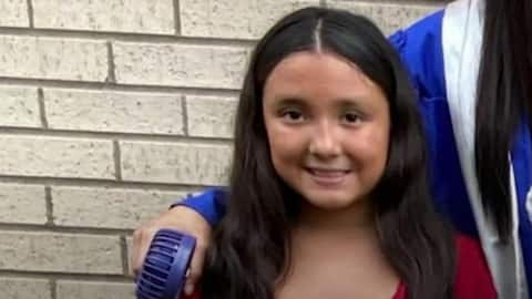 11-year-old girl kills self after bullies threaten to deport parents 