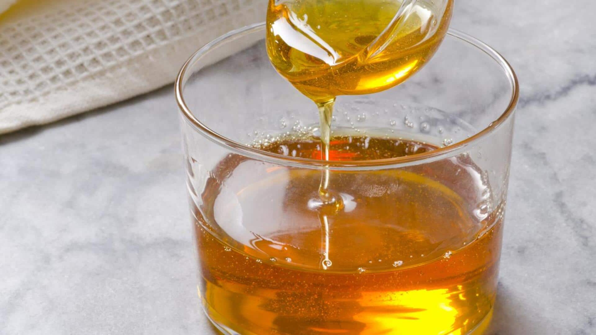 Is agave nectar really a healthy choice? Here's the science